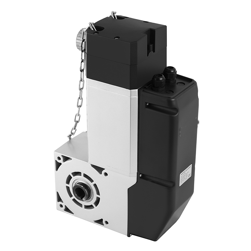 IDO Sectional Industrial Door Motor from China manufacturer EVERBRIGHT